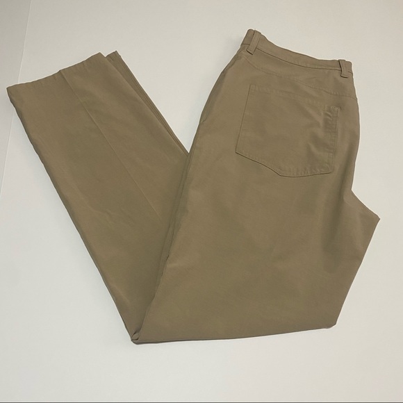 Callaway Golf Khaki Pants - Picture 2 of 4
